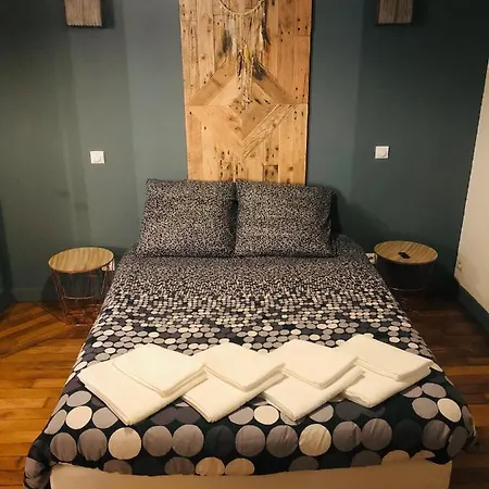 Chic Et Pratique A Athis-mons *